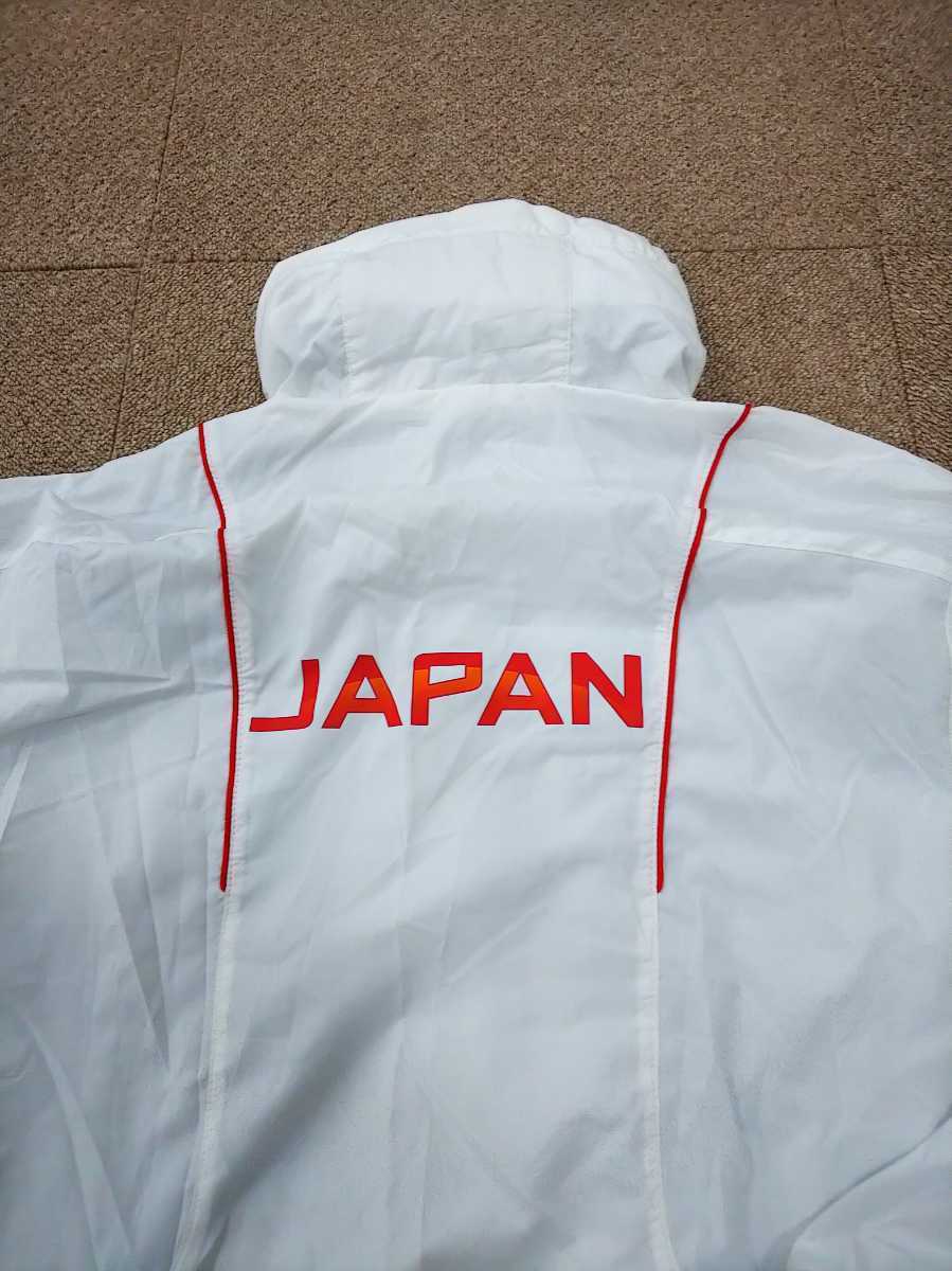 別注非売品 ジャパンJAPAN日本代表ジャージ上 オリンピック