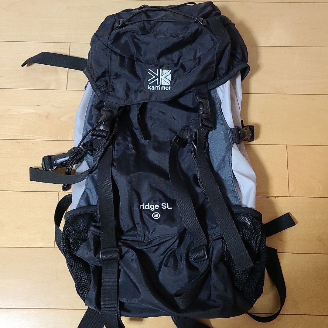 karrimor contrail 25 - 通販 - olgapuri.org