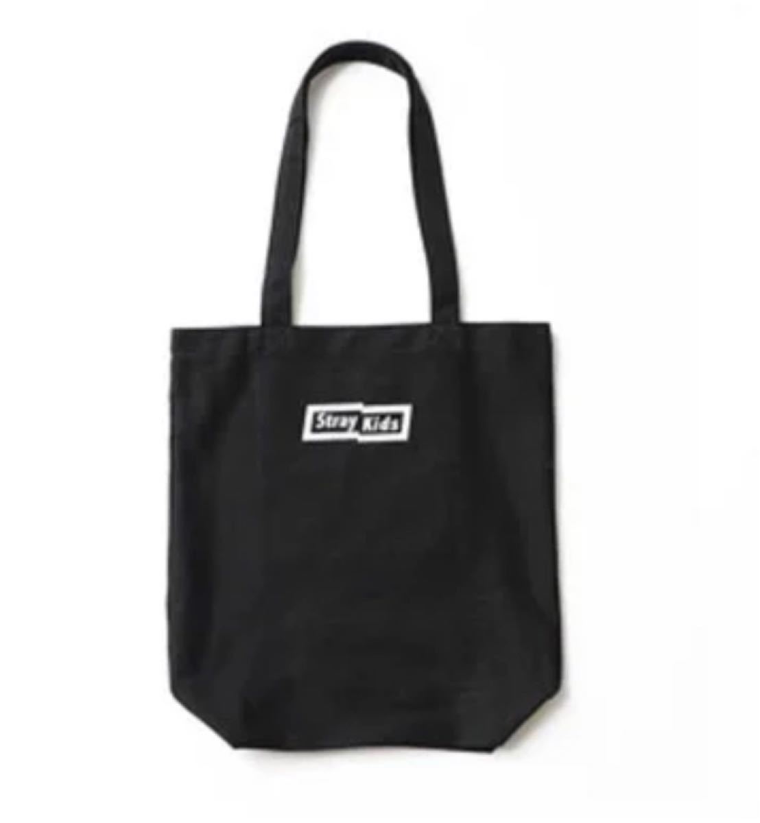 Stray Kids ストレイキッズ WEGO コラボ エコバッグ 限定品 スキズ