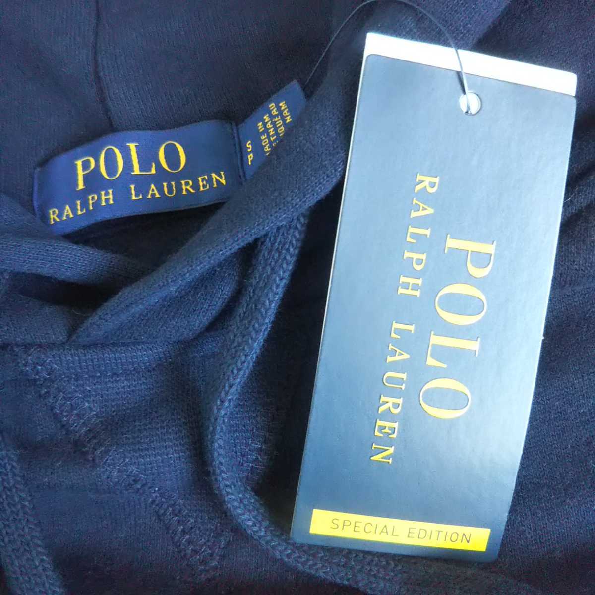 新品 ポロラルフローレン POLO RALPH LAUREN ラルフローレン