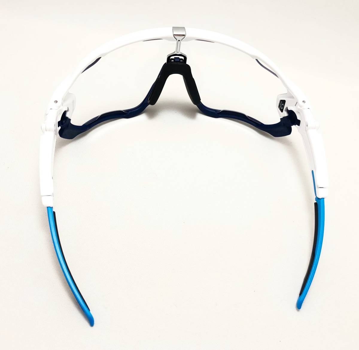 JB10w-CL 正規保証書 新品未使用 国内正規 オークリー OAKLEY JB10w-CL 正規保証書 新品未使用 国内正規 オークリー OAKLEY