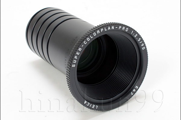 半額】 超高性能レンズ Super プロジェクター用 スライド LEICA