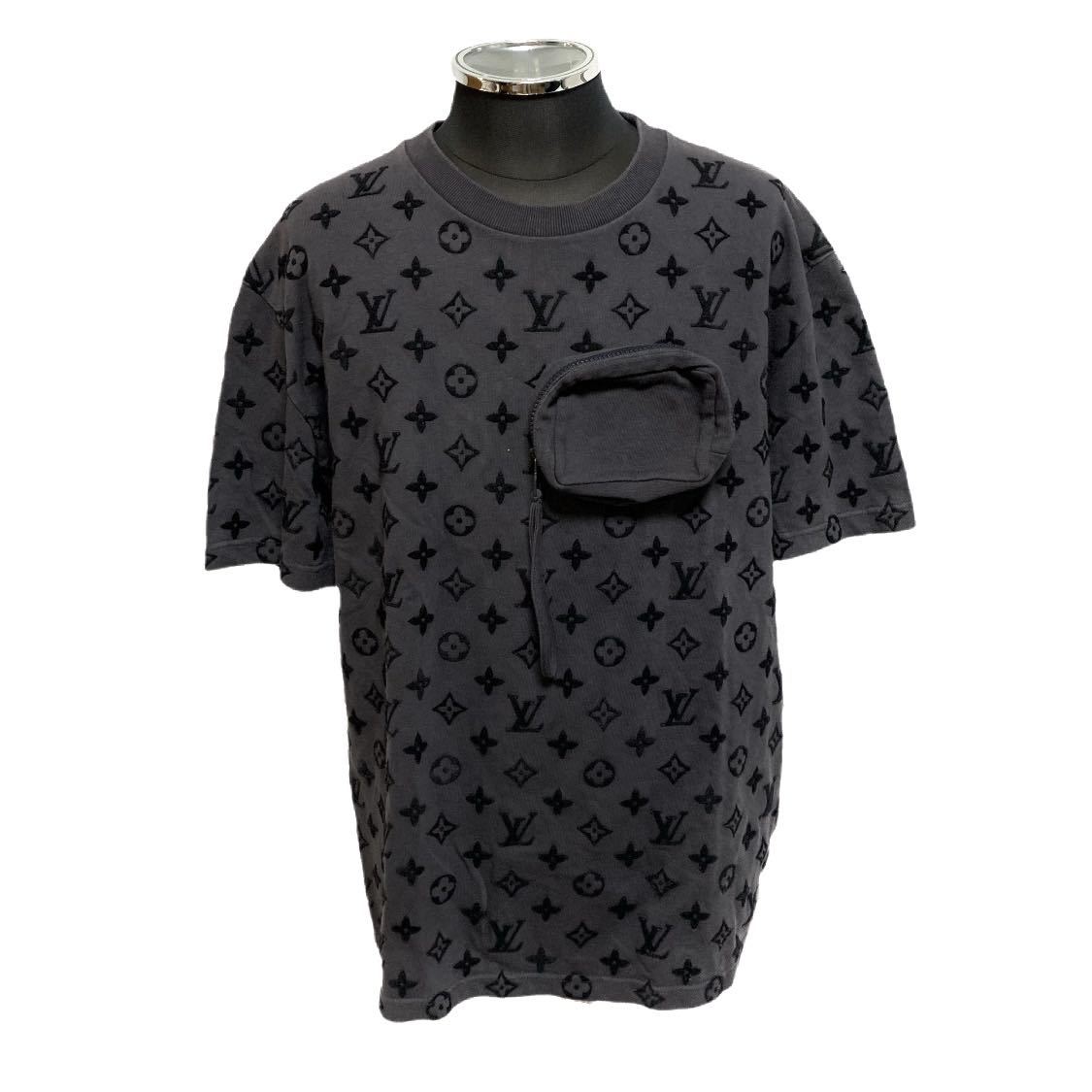 高級 LOUISVUITTON 20SS ルイヴィトン フックアンドループ 高級 LOUISVUITTON 20SS ルイヴィトン フックアンドループ