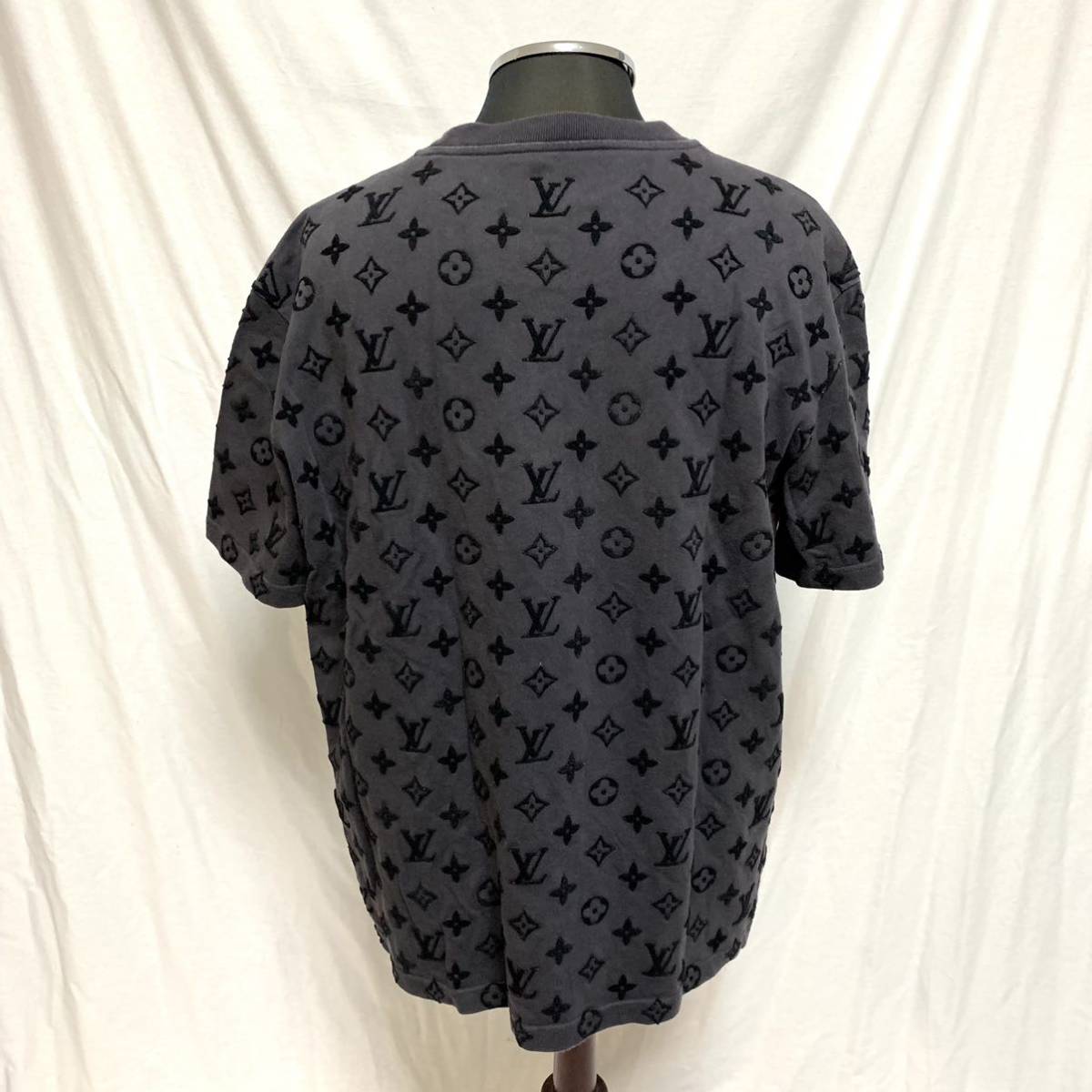 高級 LOUISVUITTON 20SS ルイヴィトン フックアンドループ 高級 LOUISVUITTON 20SS ルイヴィトン フックアンドループ