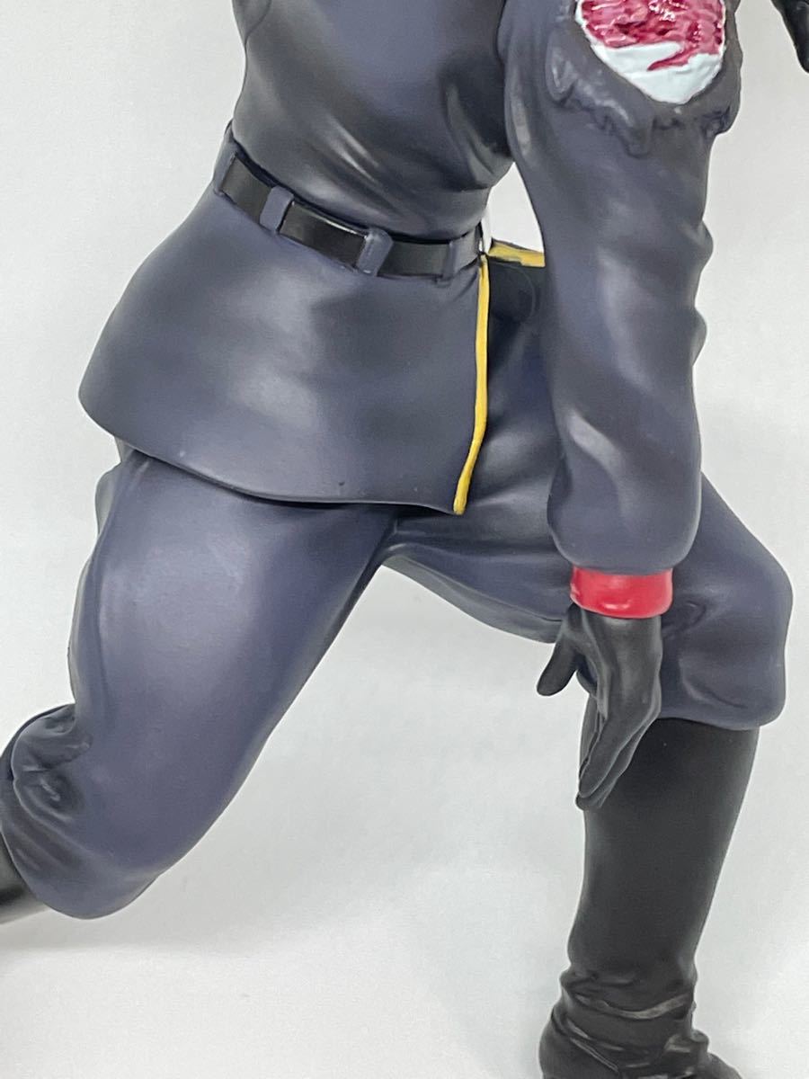 Paypayフリマ キン肉マン ブロッケンjr カーメン フィギュアccp Paypayフリマ キン肉マン ブロッケンjr カーメン フィギュアccp