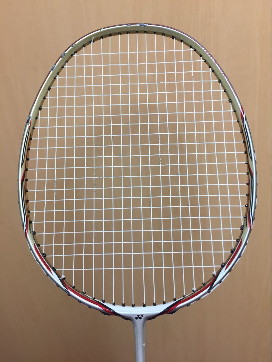 YONEX ヨネックス NANORAY D28 ナノレイ 3U5 - 通販 - guianegro.com.br