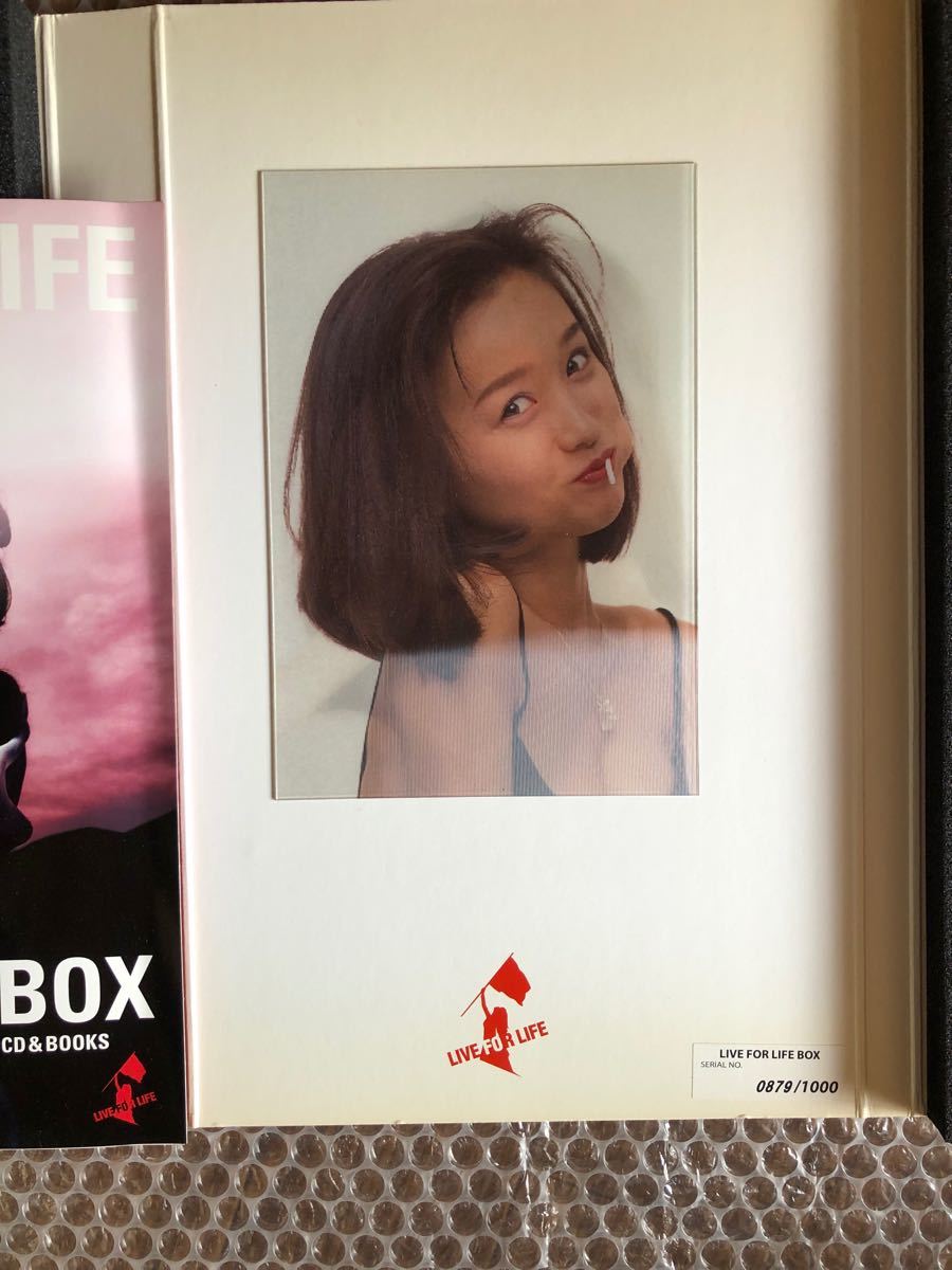 本田美奈子. LIVEFORLIFE限定商品 - www.coronelezequiel.rn.gov.br