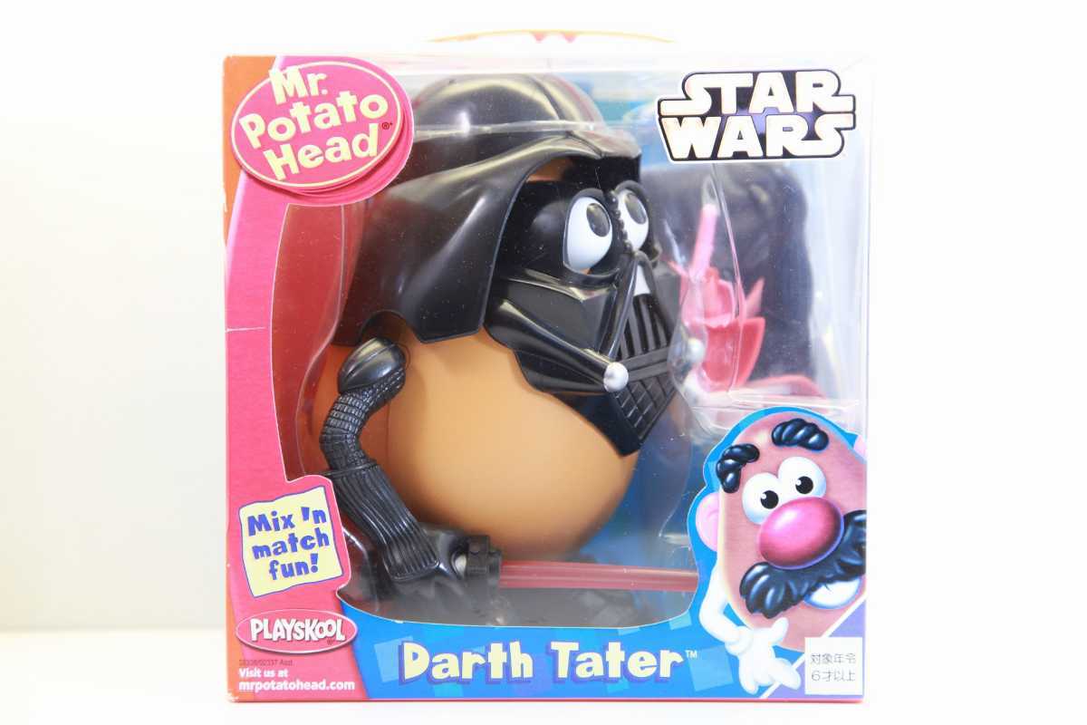 ヤフオク! - 即決!トミーダイレクト スター・ウォーズ ダース