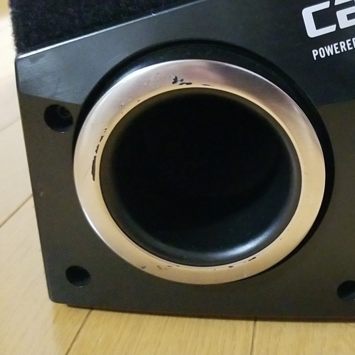パイオニア カロッツェリア TS-WX33A ウーハー/ Pioneer パイオニア カロッツェリア TS-WX33A ウーハー/ Pioneer