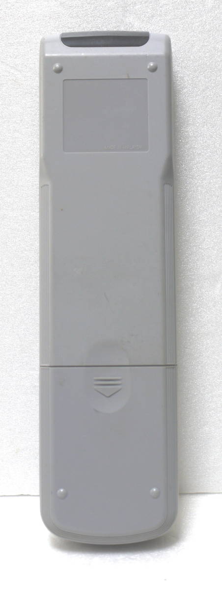 SONY パソコン　VAIO PCV-RX66用リモコン　RM-GP3