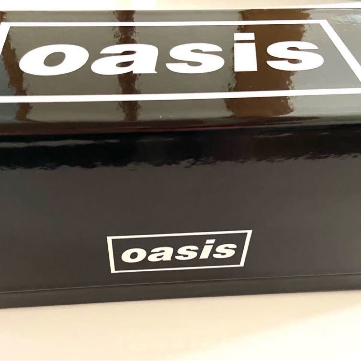 CD 未開封 Oasis Complete オアシス・コンプリート・シングル・コレクション