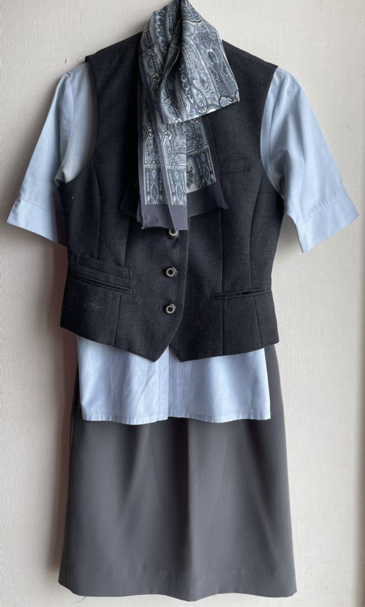 激レア コスプレ NTT docomo ドコモショップ 制服 セット 衣装 激レア コスプレ NTT docomo ドコモショップ 制服 セット 衣装