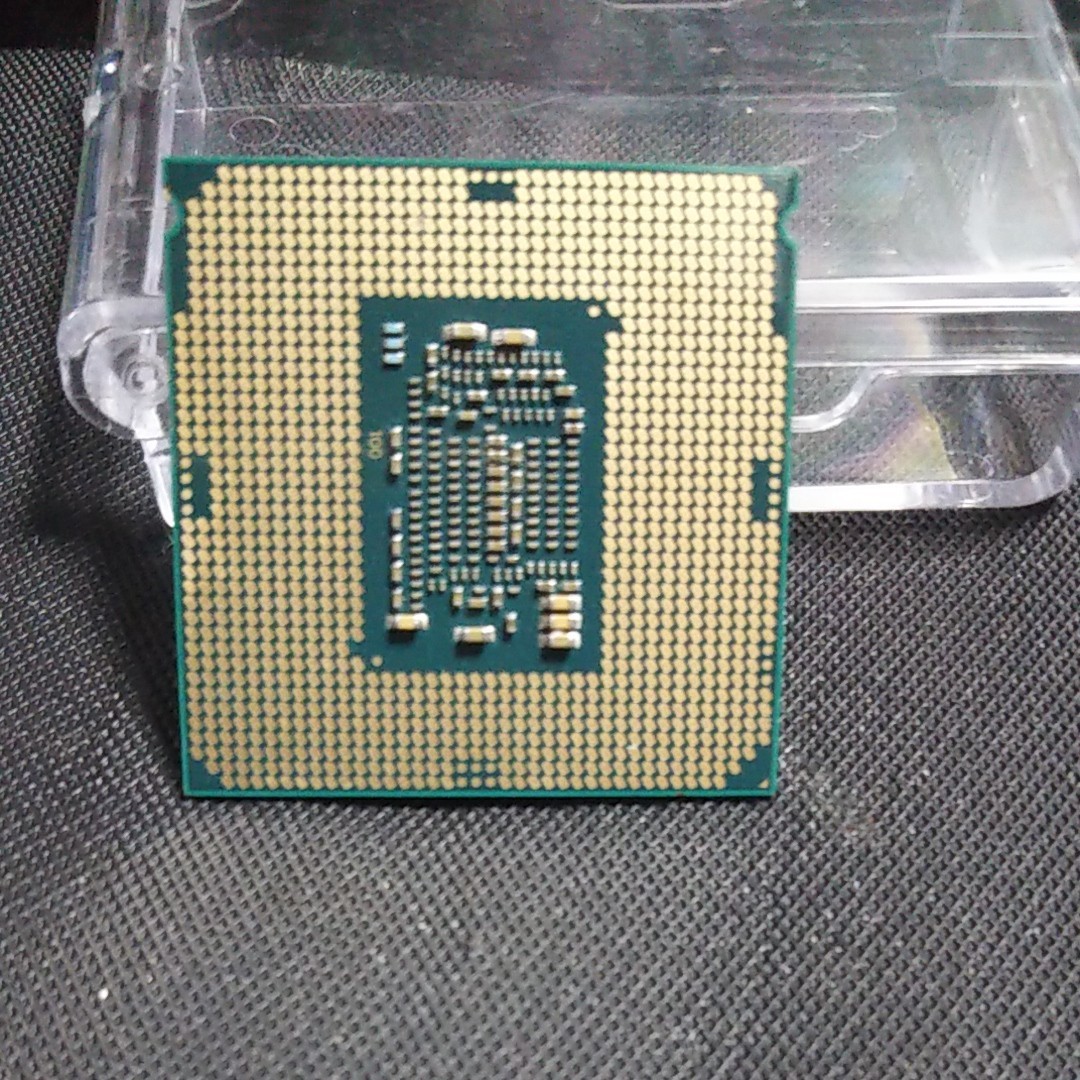Core i7 7700 動作確認済み momo様専用