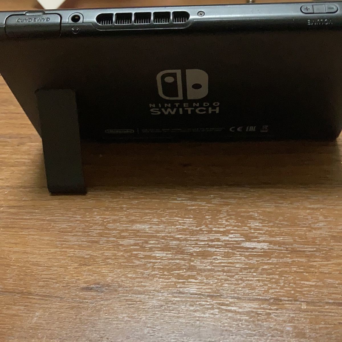 Switch本体のみ 今日限定割引|PayPayフリマ