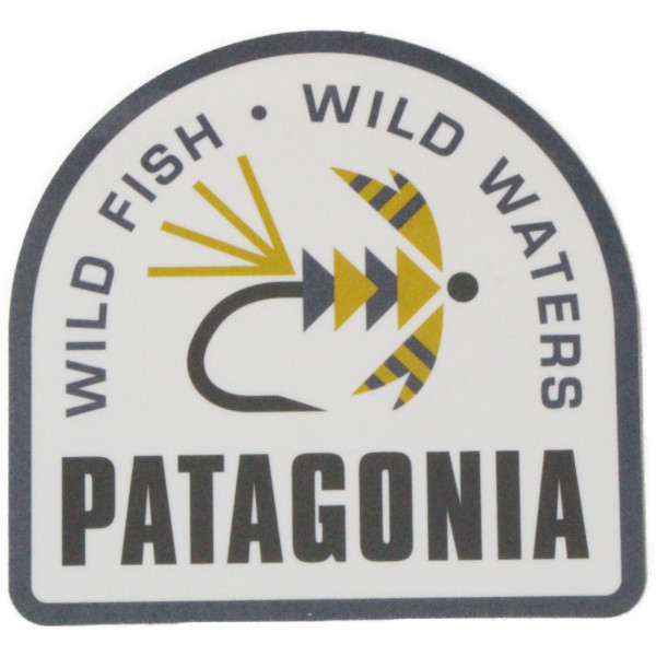 パタゴニア ソフトハックル ステッカー 光沢 Patagonia Sticker Wild Fish フライ 毛針 釣 フィッシング シール デカール ネコポス その他 売買されたオークション情報 Yahooの商品情報をアーカイブ公開 オークファン Aucfan Com パタゴニア ソフトハックル ステッカー 光沢 Patagonia Sticker Wild Fish フライ 毛針 釣 フィッシング シール デカール ネコポス その他 売買されたオークション情報 Yahooの商品情報をアーカイブ公開 オークファン Aucfan Com