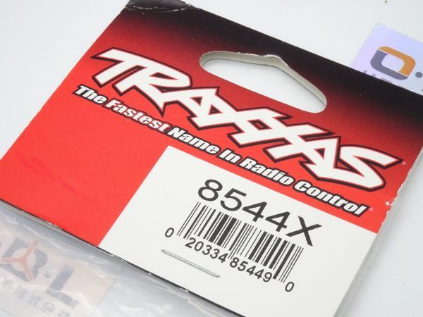 TRAXXAS　トラクサス　アンリミテッド デザートレーサー UDR対応　リア トレーディング アーム セット 　MODEL# 8544X