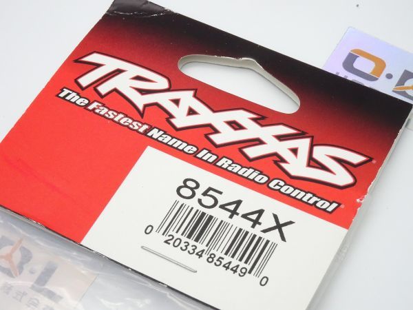 TRAXXAS　トラクサス　アンリミテッド デザートレーサー UDR対応　リア トレーディング アーム セット 　MODEL# 8544X_画像5