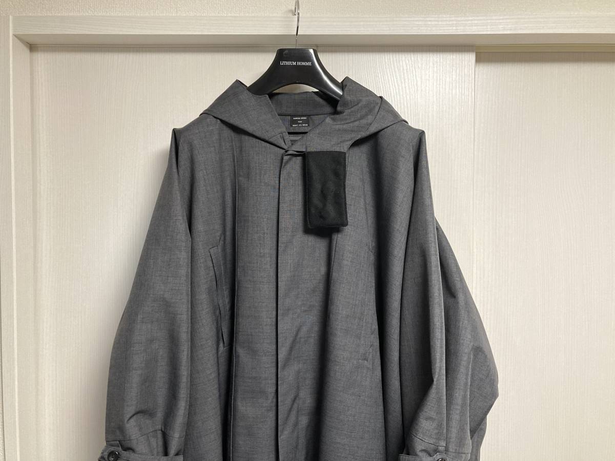 Norwegian Rain Raincho Mixed Grey sizeUnisexPlus 新品 Norwegian Rain Raincho Mixed Grey sizeUnisexPlus 新品