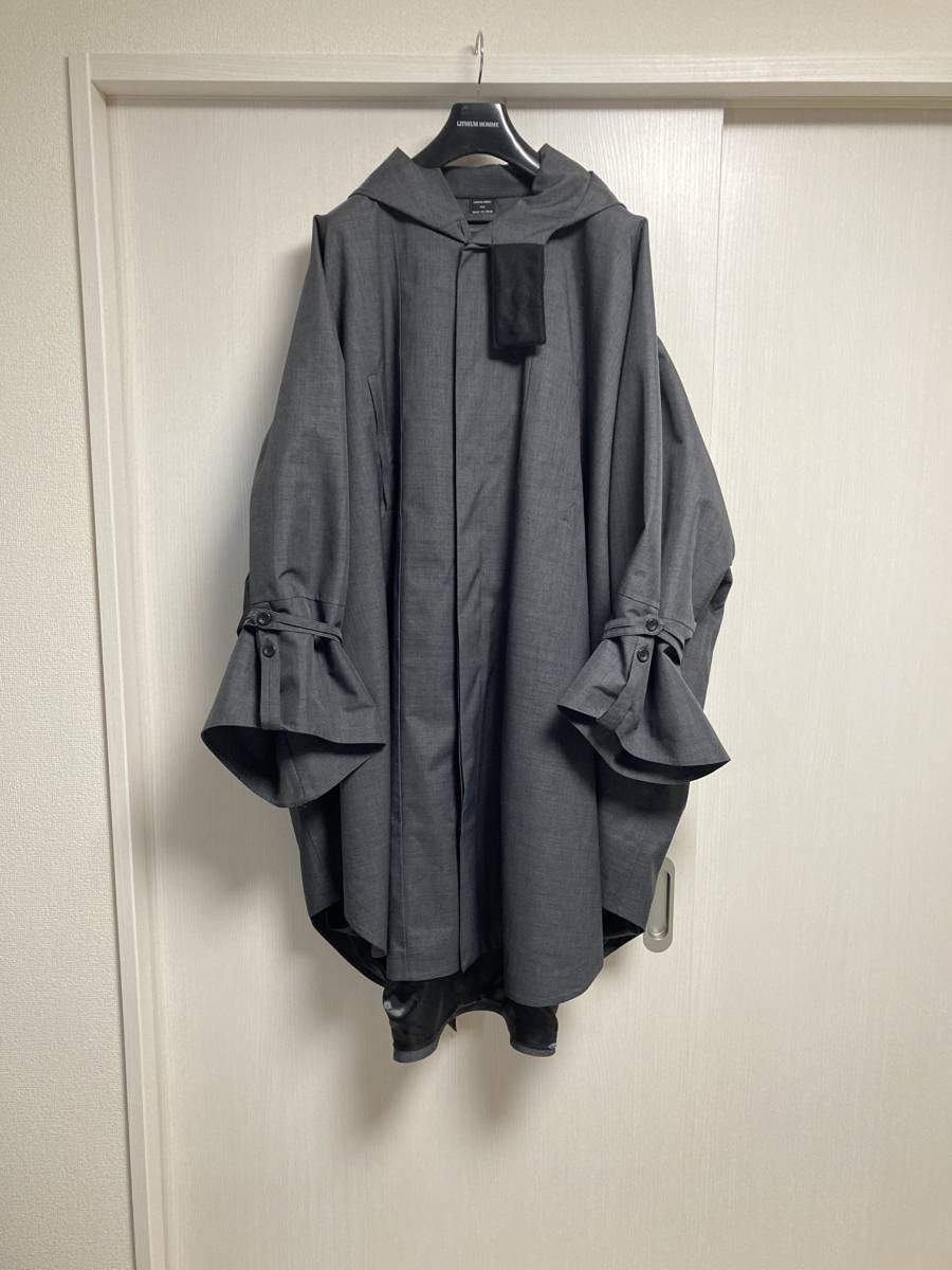 Norwegian Rain Raincho Mixed Grey sizeUnisexPlus 新品 Norwegian Rain Raincho Mixed Grey sizeUnisexPlus 新品