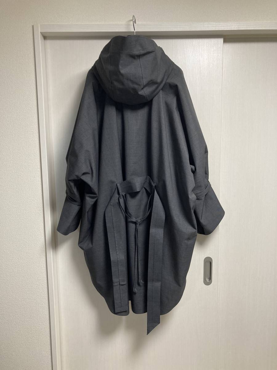 Norwegian Rain Raincho Mixed Grey sizeUnisexPlus 新品 Norwegian Rain Raincho Mixed Grey sizeUnisexPlus 新品