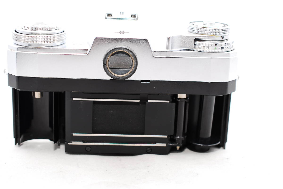 ◇ZEISS IKON Contarex ツァイス イコン コンタレックス ◇ZEISS IKON Contarex ツァイス イコン コンタレックス