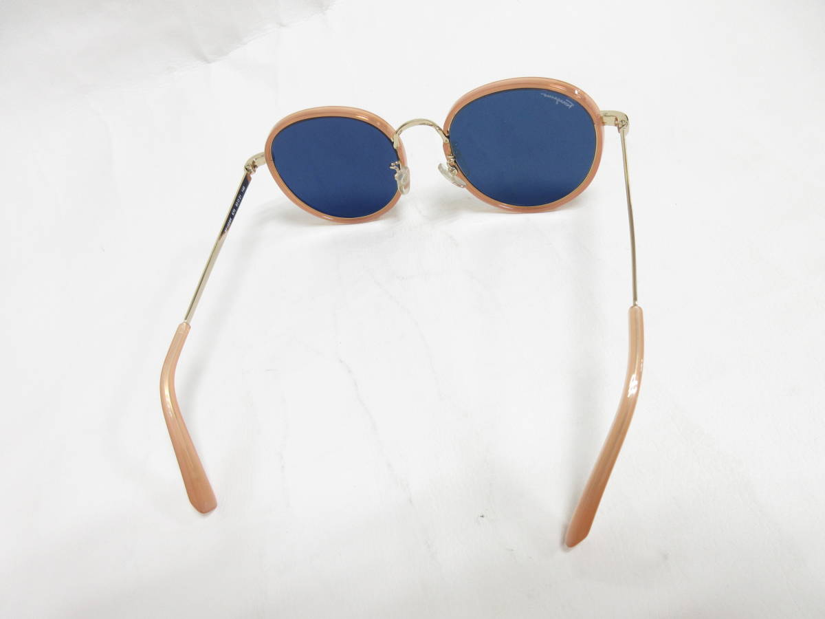 9039◇【SALE】Salvatore Ferragamo フェラガモ サングラス【SF159SK