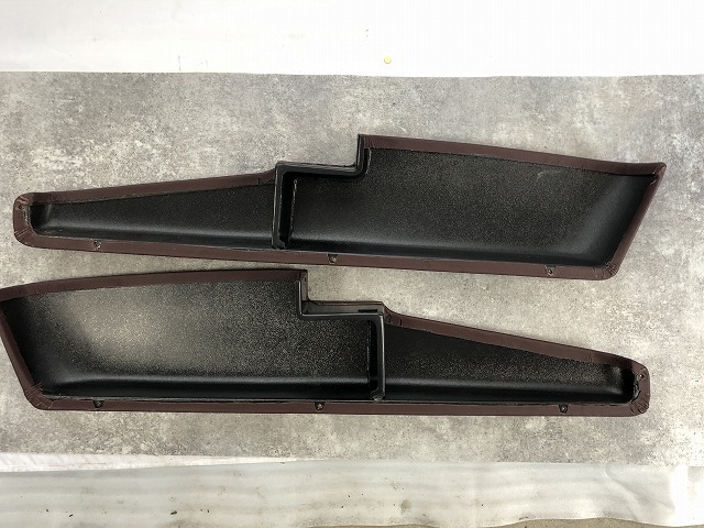  Porsche 930/964 for door package box after market bar gun ti leather used 