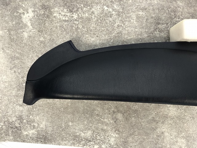  Porsche original 964 for dash board cobalt blue used 