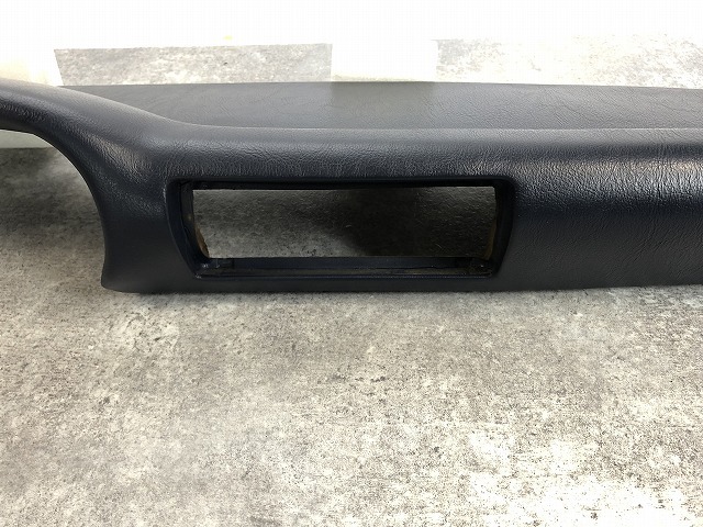  Porsche original 964 for dash board cobalt blue used 