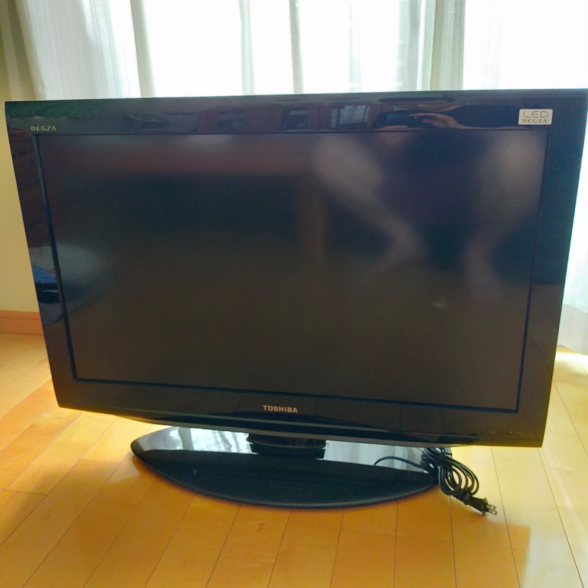 TOSHIBA REGZA 32インチ液晶テレビ Yahoo!フリマ（旧）-