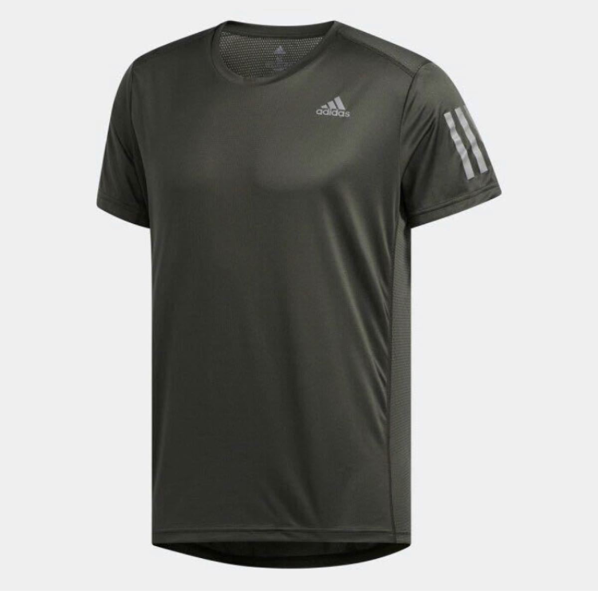 【新品未使用】アディダス RESPONSE Tシャツ XSサイズ 2枚セット adidas 正規品