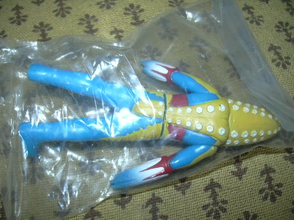 SALE/61%OFF】 ウルトラマンソフビ道 其の2 baiagallery.ge
