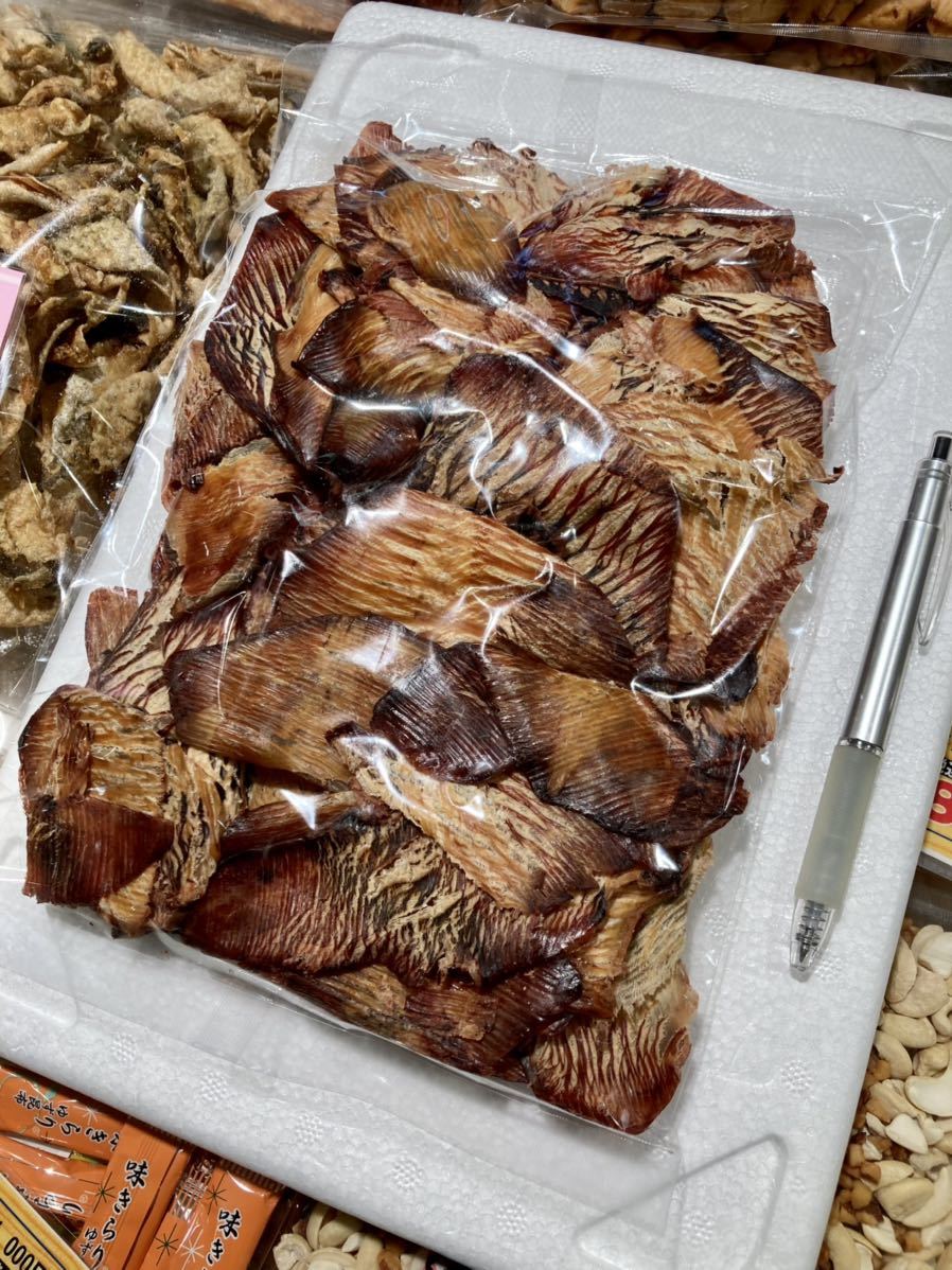 Paypayフリマ 珍味スルメイカの耳丸干し焼き いか旨焼き Paypayフリマ 珍味スルメイカの耳丸干し焼き いか旨焼き