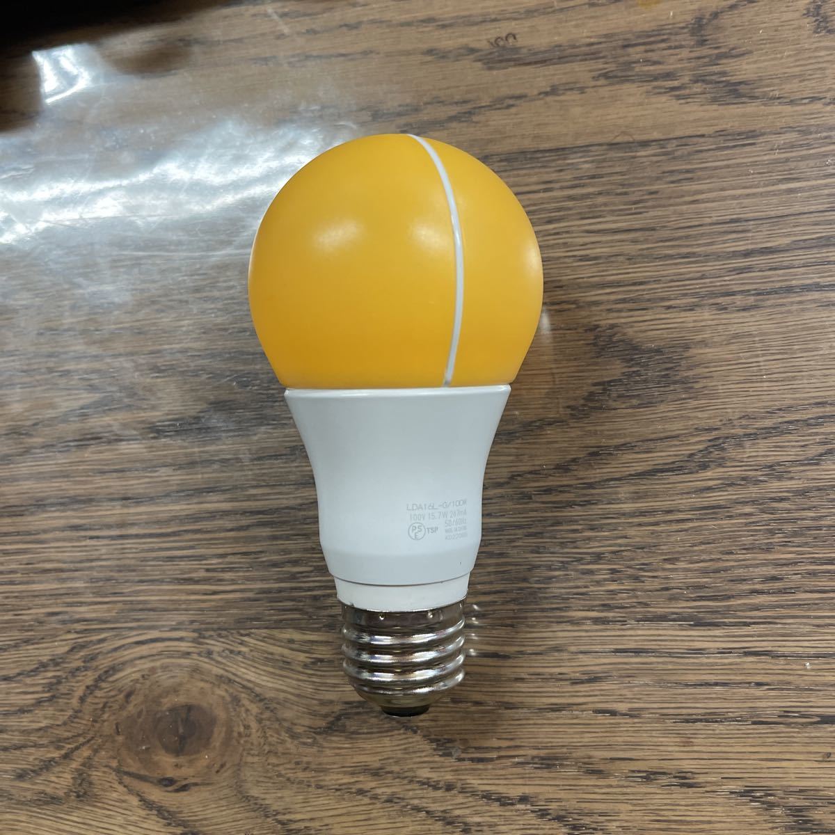 LDA16L-G 100W ブランド雑貨総合 東芝 一般電球形 ご予約品 LED電球