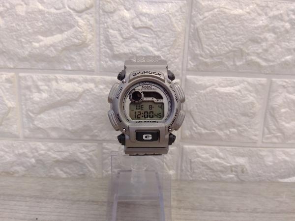 CASIO G-SHOCK カシオ ジーショック DWー9000ASー8BT Xーtreme 腕時計 クオーツ メンズ グレー _画像2