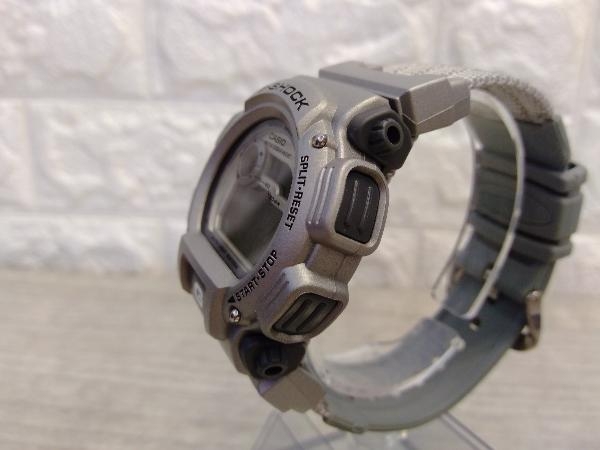 CASIO G-SHOCK カシオ ジーショック DWー9000ASー8BT Xーtreme 腕時計 クオーツ メンズ グレー _画像3