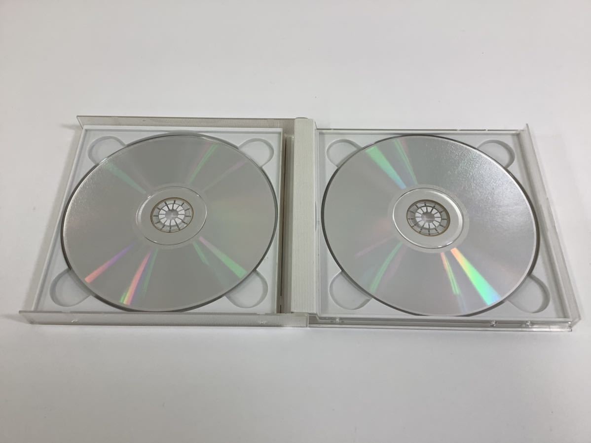 【CD】Orgel+ オルゴールぷらす 恋バラード 2枚組【ta03d】_画像5