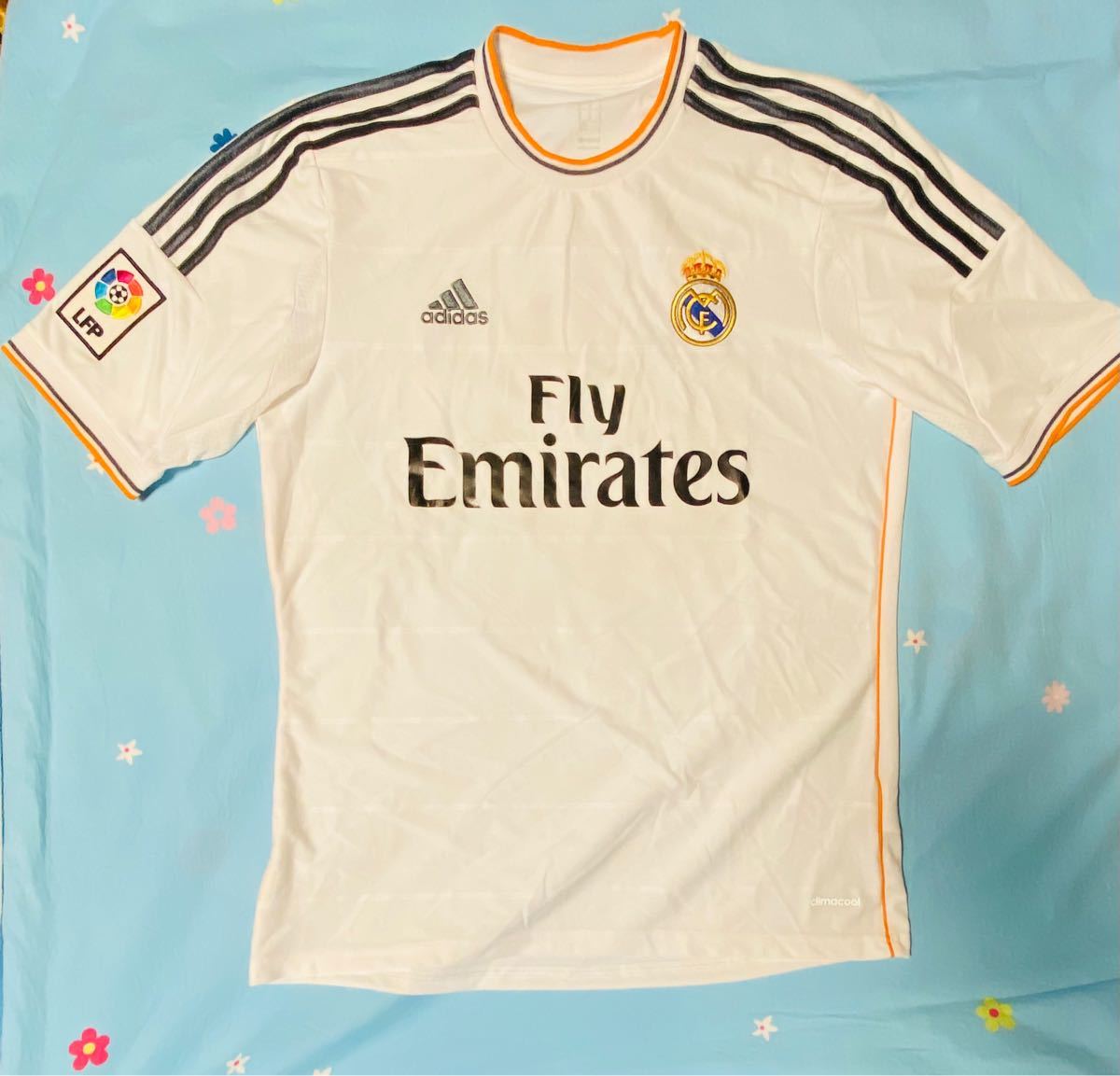 adidas アディダス エジル レアル・マドリード 10 ユニフォーム adidas アディダス エジル レアル・マドリード 10 ユニフォーム