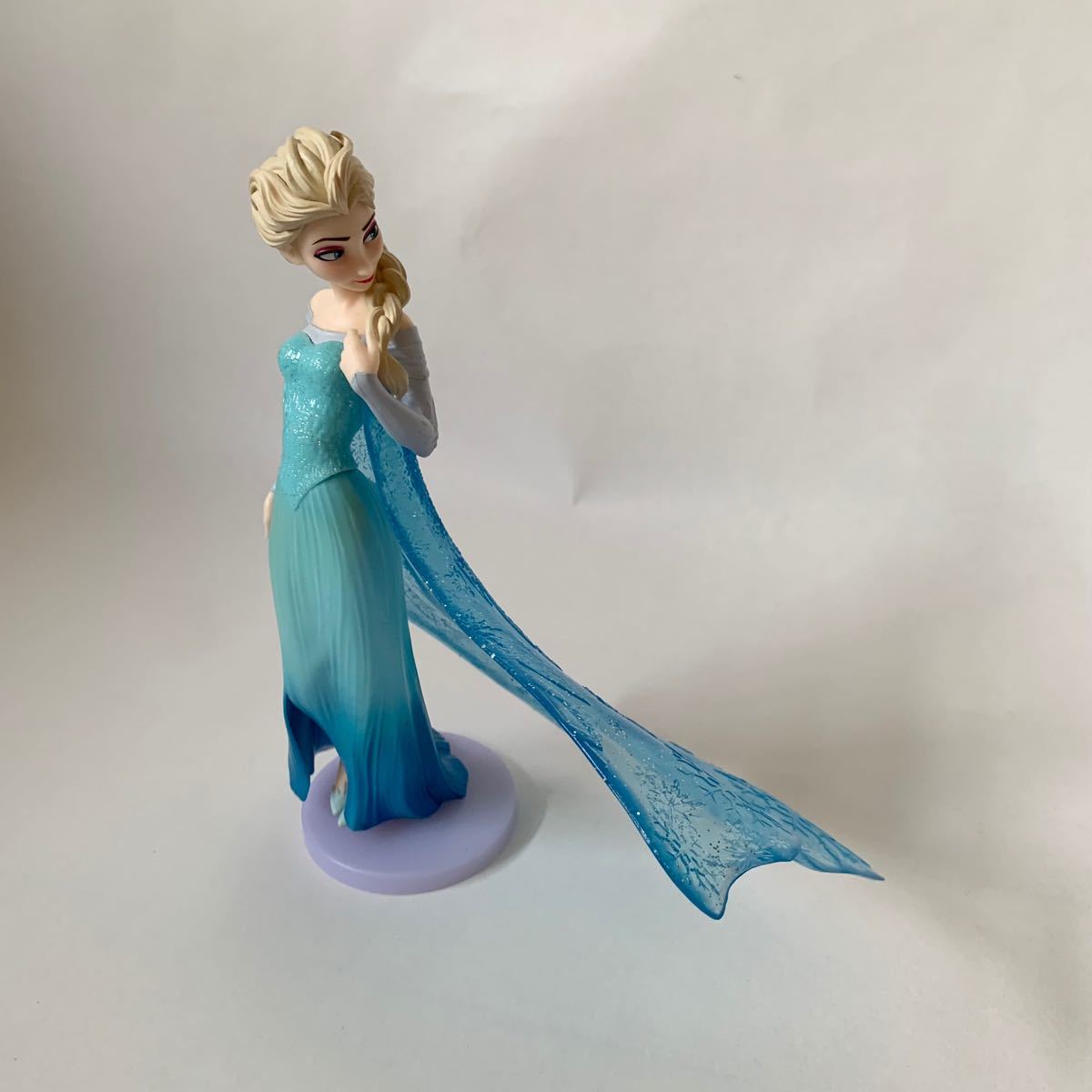 アナと雪の女王 エルサ アナ プレミアムフィギュア まとめ売り アナと雪の女王 エルサ アナ プレミアムフィギュア まとめ売り