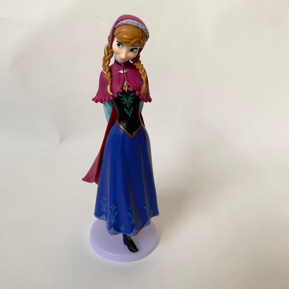 アナと雪の女王 エルサ アナ プレミアムフィギュア まとめ売り アナと雪の女王 エルサ アナ プレミアムフィギュア まとめ売り