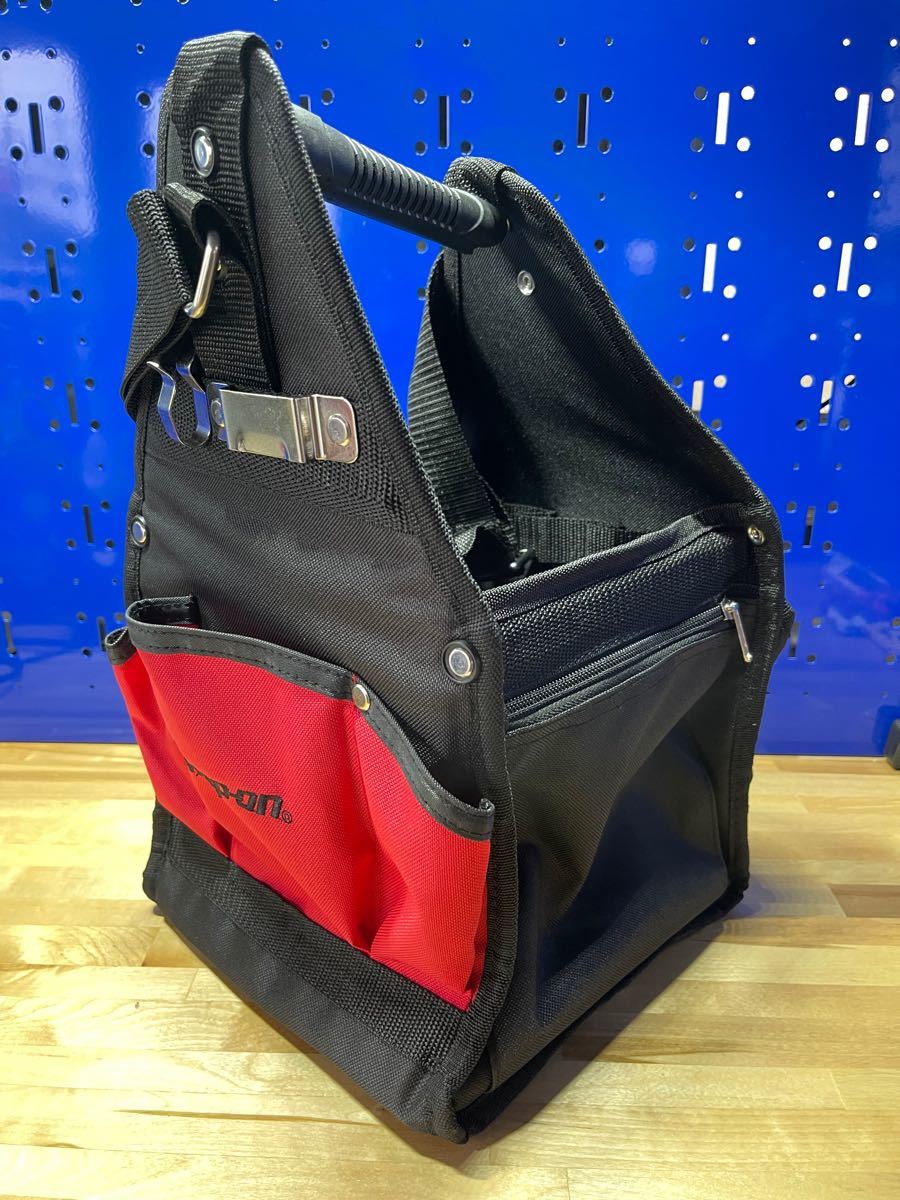 PayPayフリマ|Snap-on スナップオン コンパクト トートバッグ ツール PayPayフリマ|Snap-on スナップオン コンパクト トートバッグ ツール