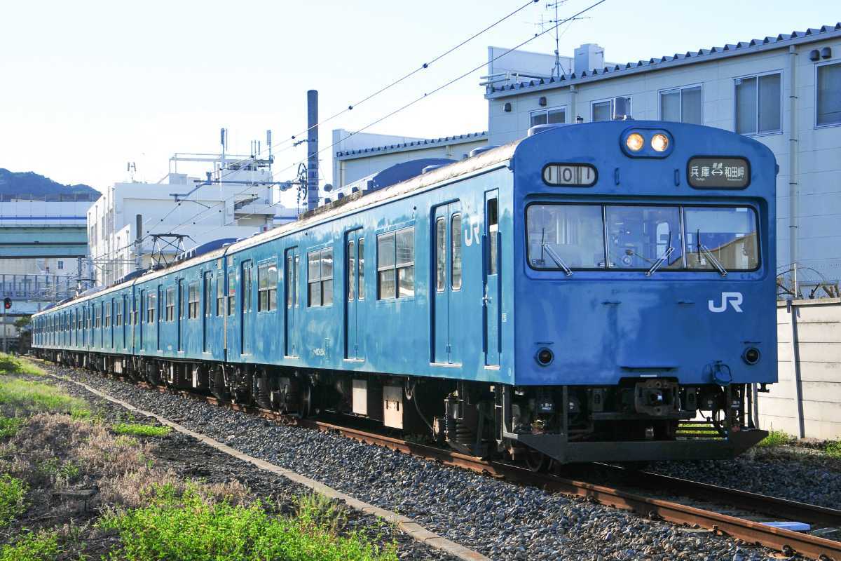 未使用新古品 鉄道 デジ 写真 画像 103系 和田岬線 2 無料オーダー|ホビー、カルチャー,美術品 - JP