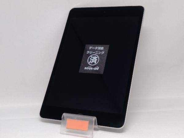 au SIMロック解除済 MK762J A iPad 直営店に限定 128GB 12月スーパーSALE 4 スペースグレイ mini Wi-Fi+Cellular