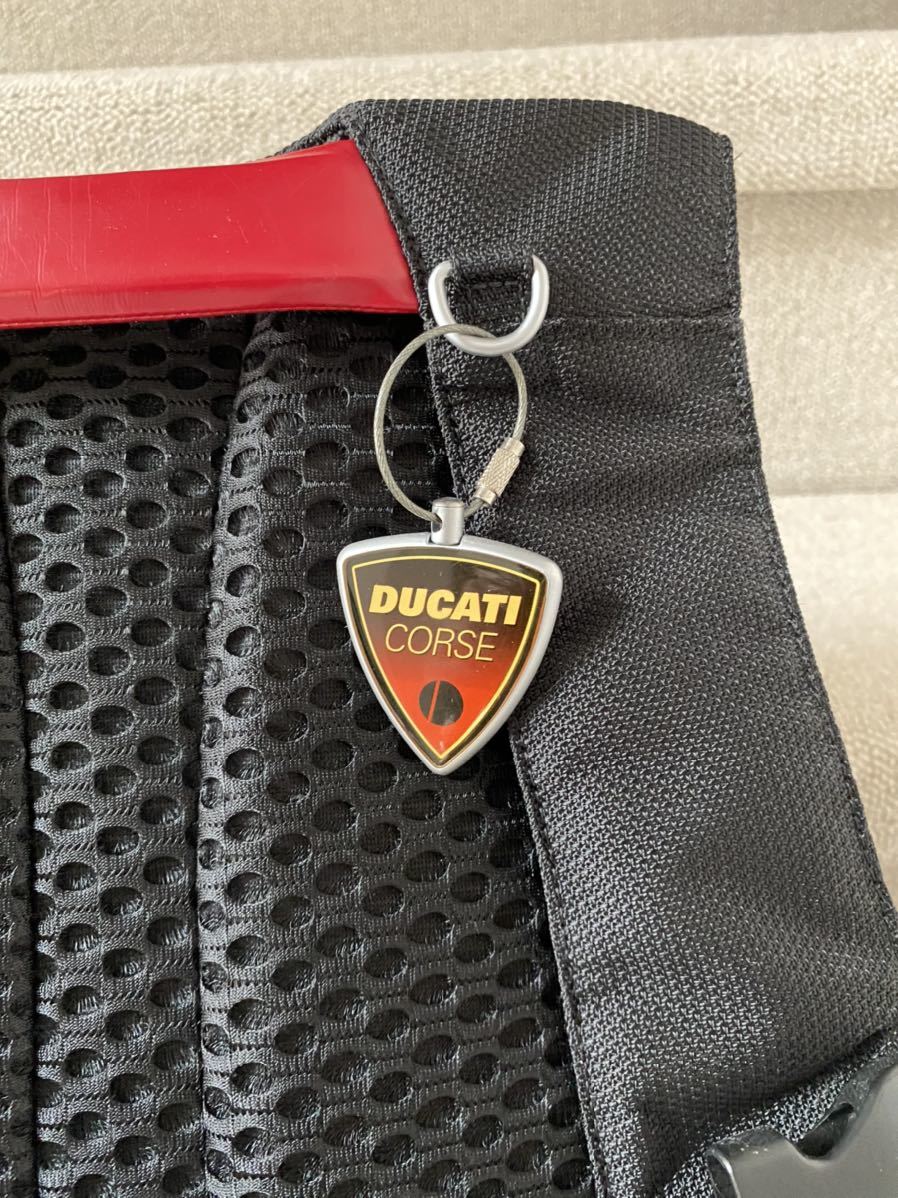 多様な トゥミ 6482RCE 日本限定モデル】 『DUCATI T3ツアー トゥミ