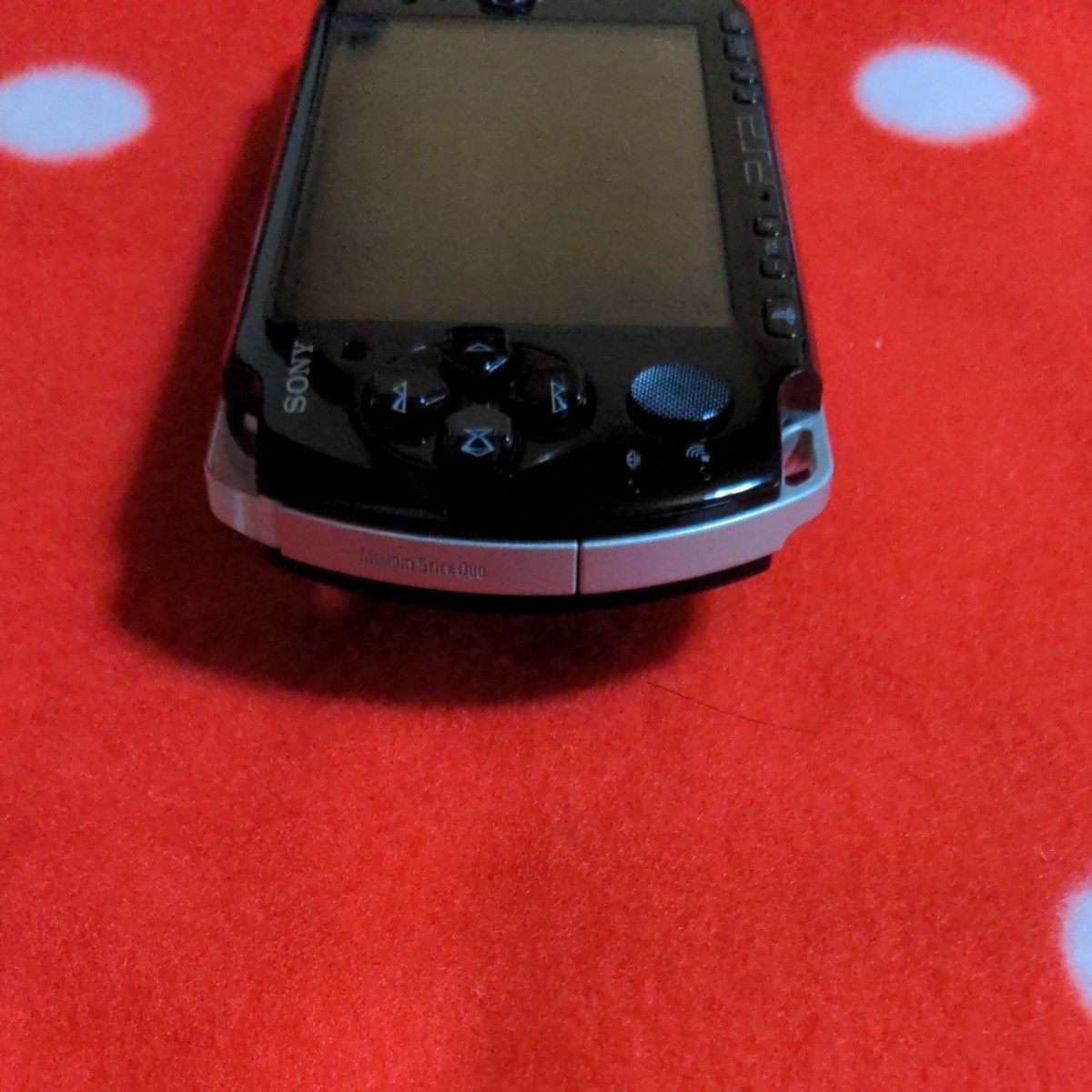 PSP―3000