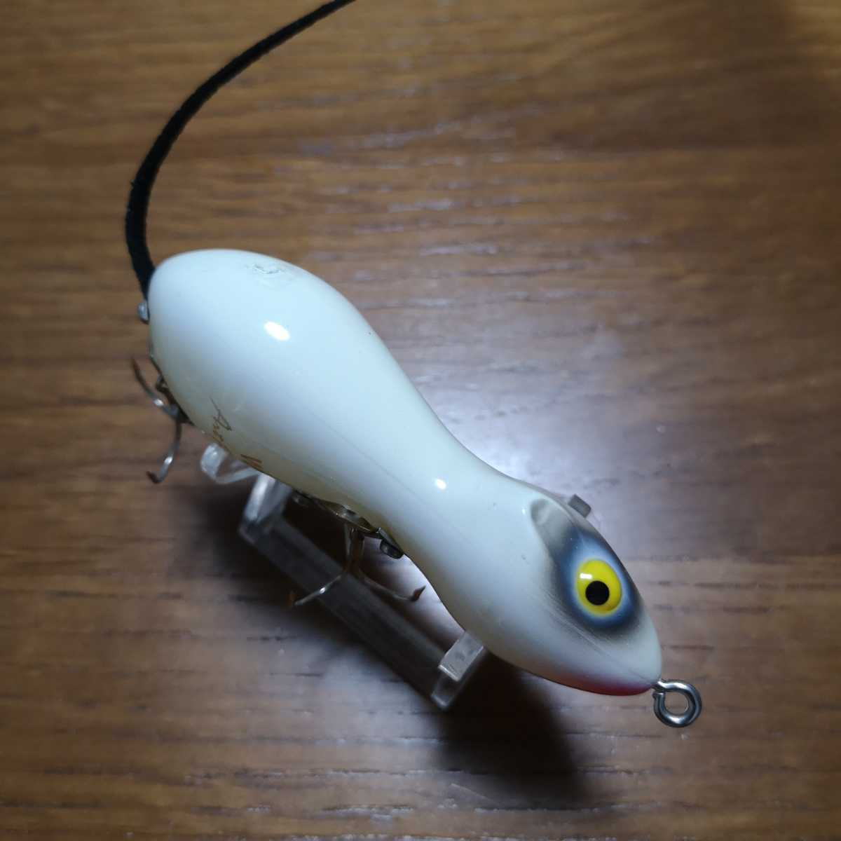 ARTFIZICAL BAITS アートフィジカルベイツ WAWS ワウス