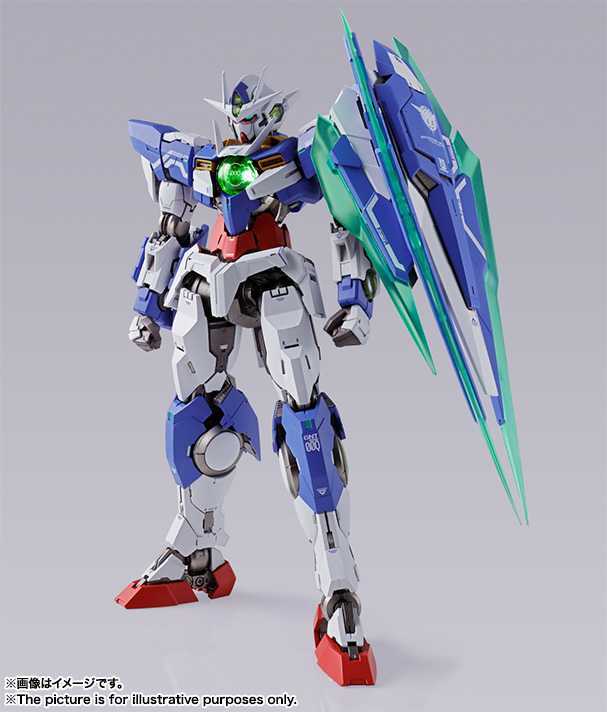 全ての Build 新品未使用 Metal ダブルオークアンタ ダブルオー 機動戦士ガンダムoo 魂ネイション バンダイ メタルビルド ガンダム Odro Wet Pl 全ての Build 新品未使用 Metal ダブルオークアンタ ダブルオー 機動戦士ガンダムoo 魂ネイション バンダイ メタルビルド ガンダム Odro Wet Pl