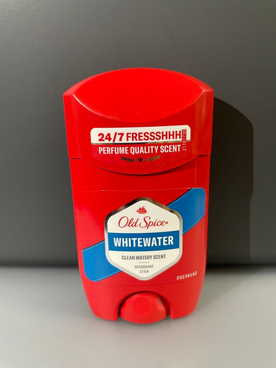 Old Spice オールドスパイス ホワイトウォーター デオドラント