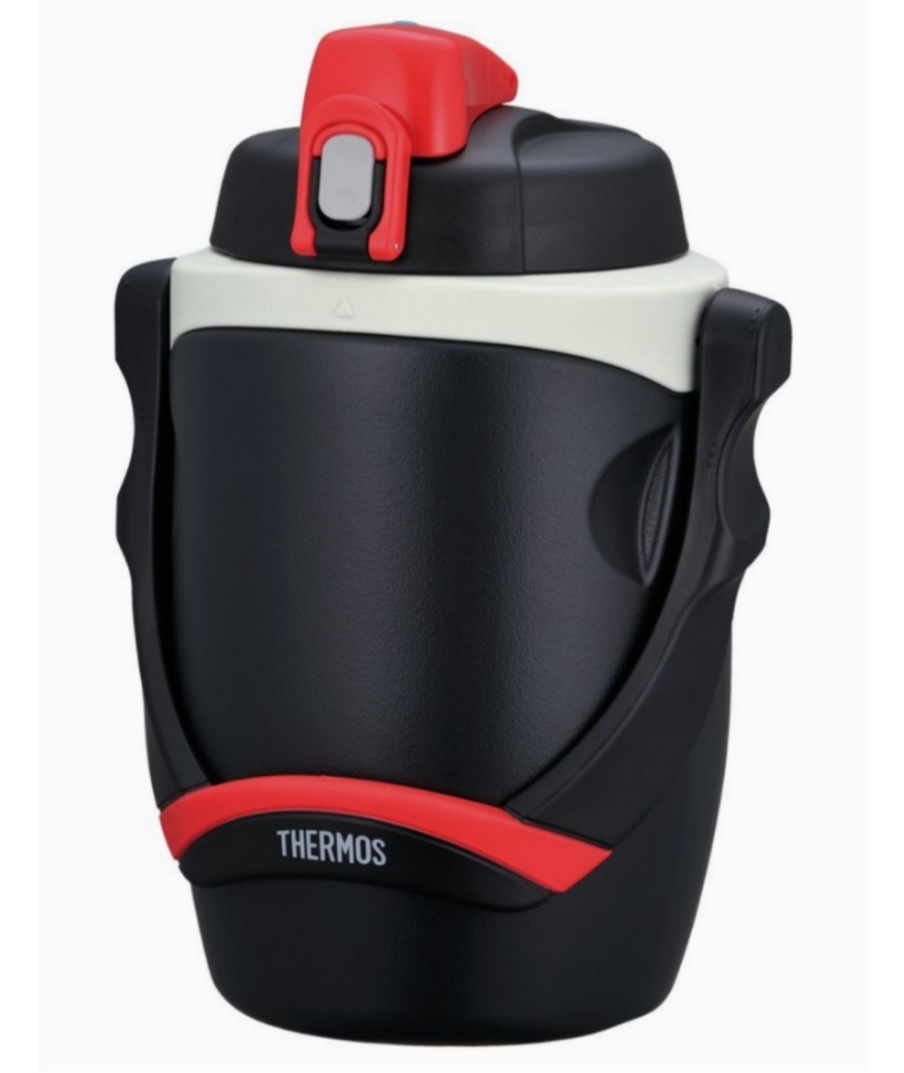 THERMOS サーモス スポーツジャグ 1.9L 保冷専用 大容量 水筒