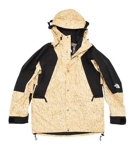 L ●THE NORTH FACE ノース 1994 MOUNTAIN LIGHT JACKET シーズナル レトロ マウンテン ライト ジャケット WHITE SHERPA NF0A3XEEF3X L ○THE NORTH FACE ノース 1994 MOUNTAIN LIGHT JACKET